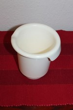 DDR  Rührbecher Sahne  für
