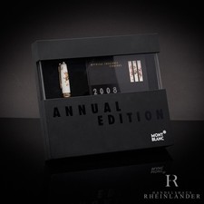 Montblanc Annual Limited