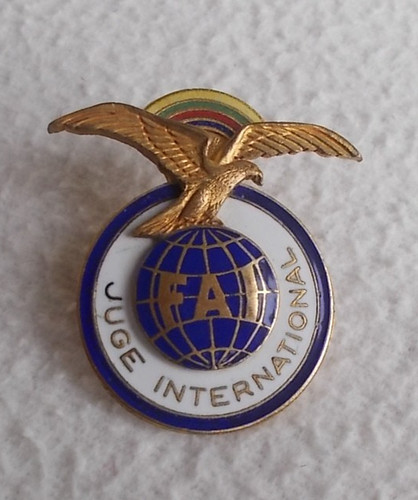 Vintage fia fédération - vintage,