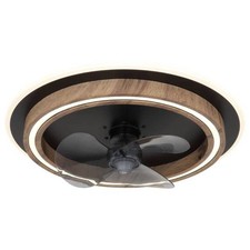 LED-Deckenventilator Bozan -