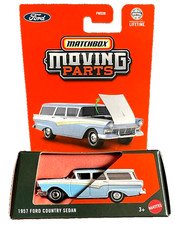 Matchbox 1957 Ford Country