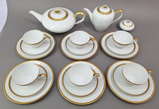 KPM Krister Kaffeeservice für