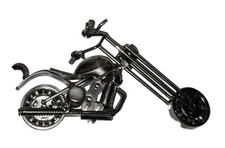 Dekoratives Motorrad Chopper