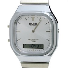 Casio Classic Ana-Digi