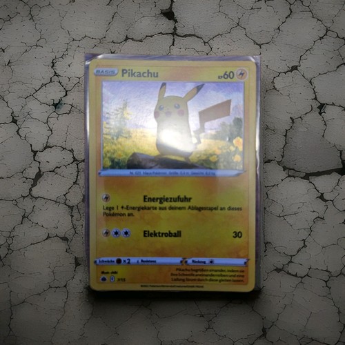 Pokémon tcg 2022 mcdonalds - pokÉmon,