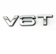 2 PACK - V6T Alloy Glossy