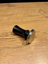 Espresso Tamper Spring Loaded