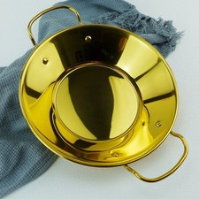  Küchenutensilien Edelstahl Kochtopfe Edelstahlkochtopf Trockener