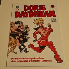 Doris Daydream  Band 2  freie