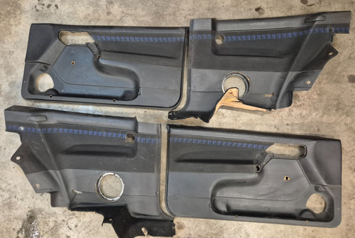 Golf mk3 gti 16v vr6 - mk3,