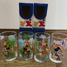 Fanta Magic Glas Disney Mickey
