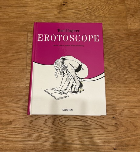 Erotoscope von - (midsize),