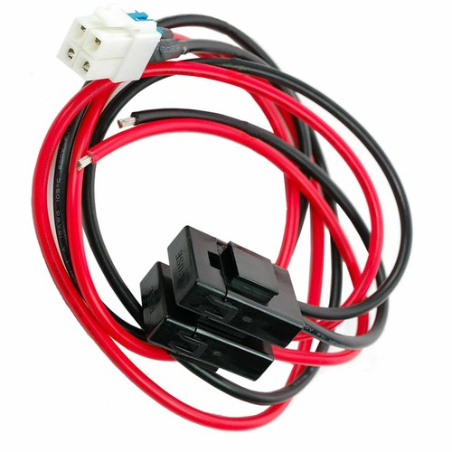 Pin 12awg 30a - 4, dc