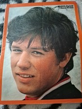 Hansi Kraus , Pin Up,From