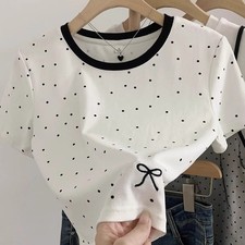 Modisches Damen Top mit