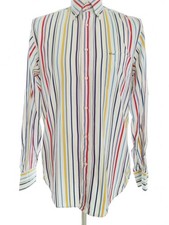 VINTAGE Herren Hemd Gr. 40