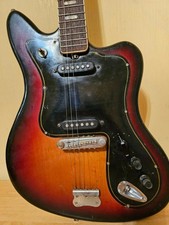 70er Jahre Musima DeLuxe 25