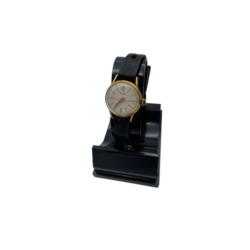 Zentra vintage damenuhr - zentra,