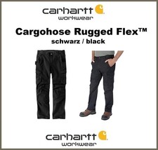 Carhartt 105072 Cargohose