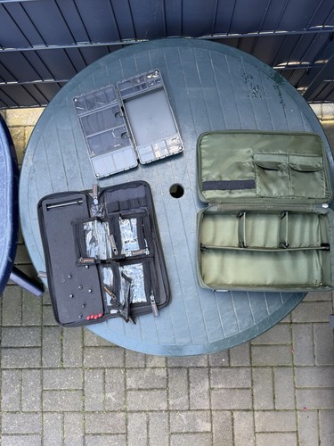 Karpfen rich taschen ngt - karpfen,,