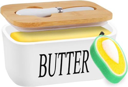 Butterdose