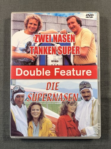 Zwei filme - filme:zwei, nasen