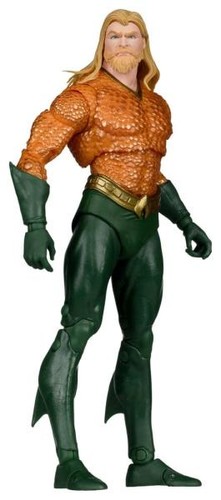 Multiverse actionfigur - dc,