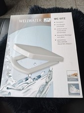 Wellwater sitz - wellwater,