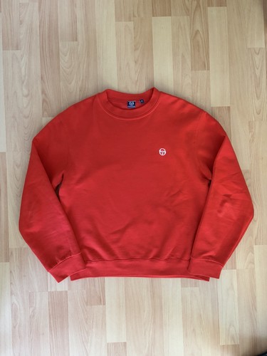 Sergio tacchini pullover mit - sergio,