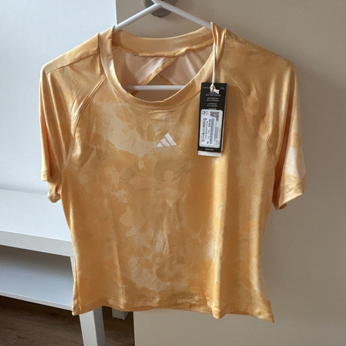 Adidas damen shirt beige - damen, t-shirt