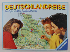 Deutschlandreise
