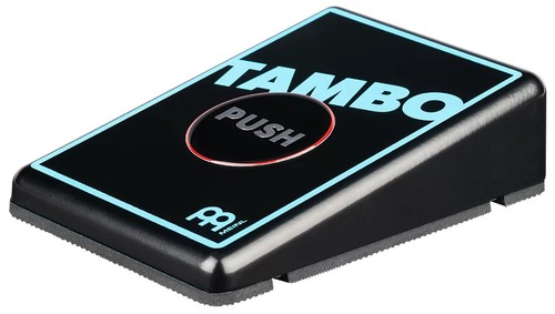 Meinl stb4 digital stomp - meinl, box