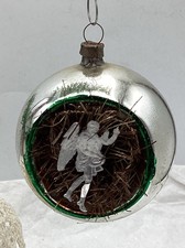 Antik Christbaumschmuck