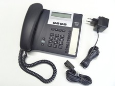 Siemens Euroset 5020 Tischtelefon analog mit Netzteil wie Gigaset 5020