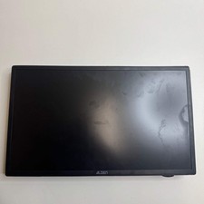 ALDEN LED TV 22 Zoll 12 V mit