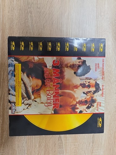 Männer und ein baby - baby,