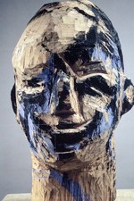 GEORG BASELITZ (German, *1938)