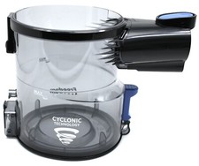 Korb Pulver für Staubsauger