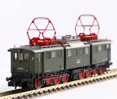 Piko 40541 spur lok br - spur, n