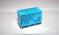 Signal-Relais Fujitsu Takamisawa RY5W-K 5 VDC, 2 Wechsler 1A unbenutzt