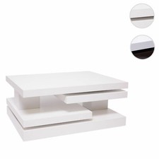 Ware couchtisch hwc - b-ware, hwc-g84