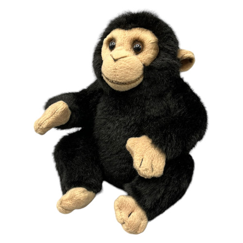 Uni toys gorilla - gorilla, affe