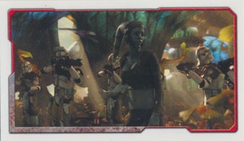 Topps star wars universe - topps,