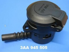 Original VW Audi Steckdose