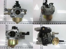 Vergaser für Benzin Rasenmäher  BG-PM 51 S HW 1P68F