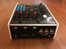 Glensound gsgc25 broadcast - gsgc25,