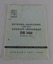 Betriebsanleitung / Handbuch