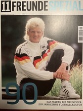 SELTEN: 11 Freunde Spezial -