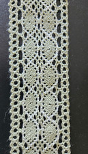 Besatz Borte Spitze Deko