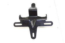 Triumph Speedmaster EFI Kennzeichenhalter Blinkerhalter Bracket rear light